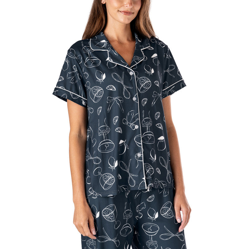 HELLO MELLO PAJAMAS