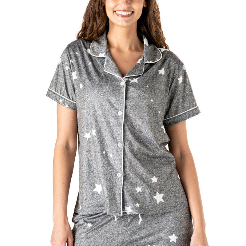 HELLO MELLO PAJAMAS