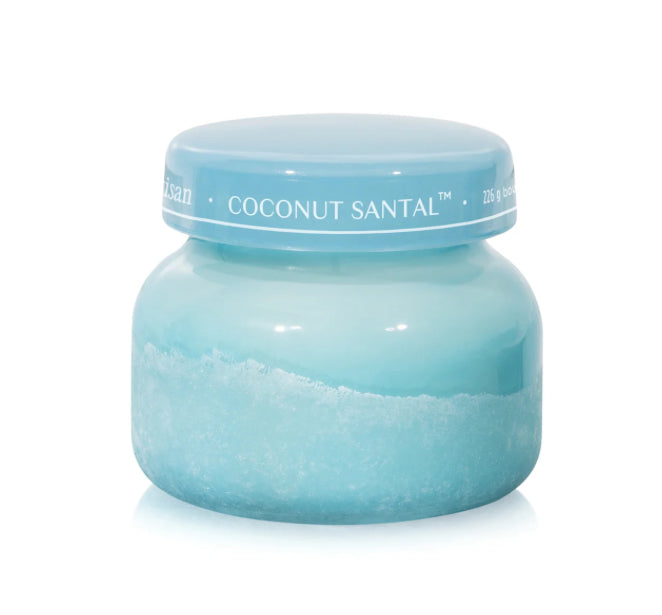 Coconut Santal Petite Candle