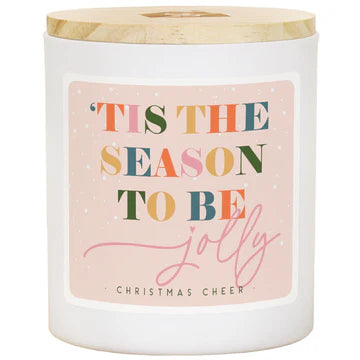 Season Jolly Colorful - CCH