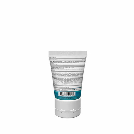 Caribbean Sol Faces Only 2oz