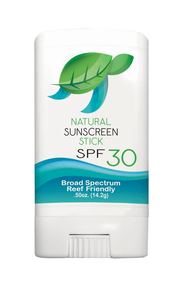 Caribbean Sol SPF30 Stick
