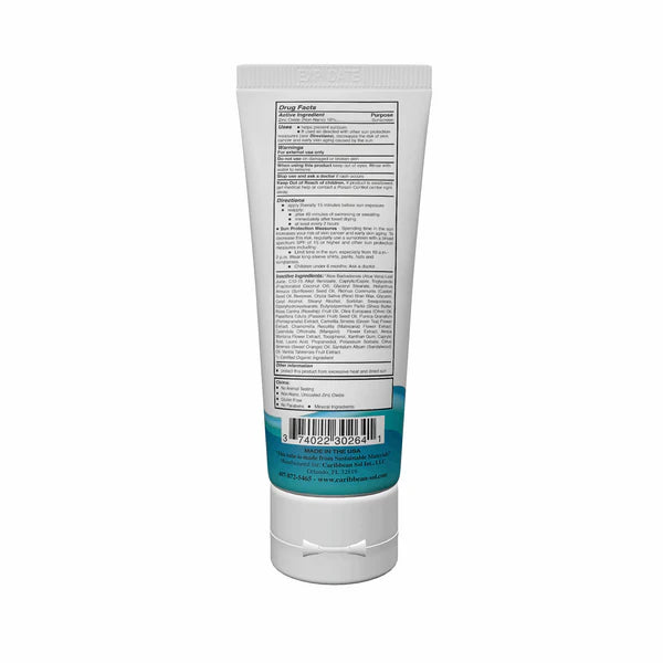 Caribbean Sol SPF30 4oz