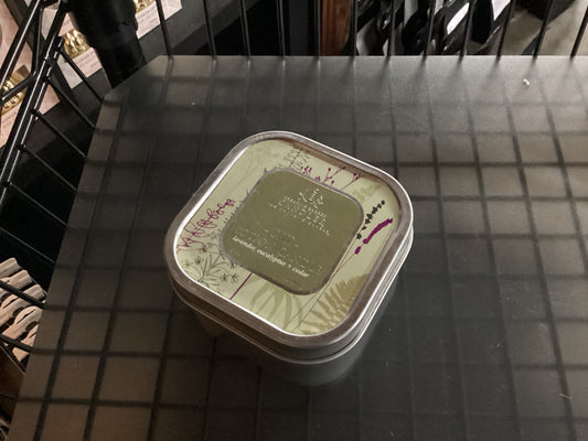 Creative Energy Candles CBD 6oz