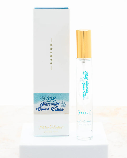 30A Parfum .27 Fl Oz Mixologie