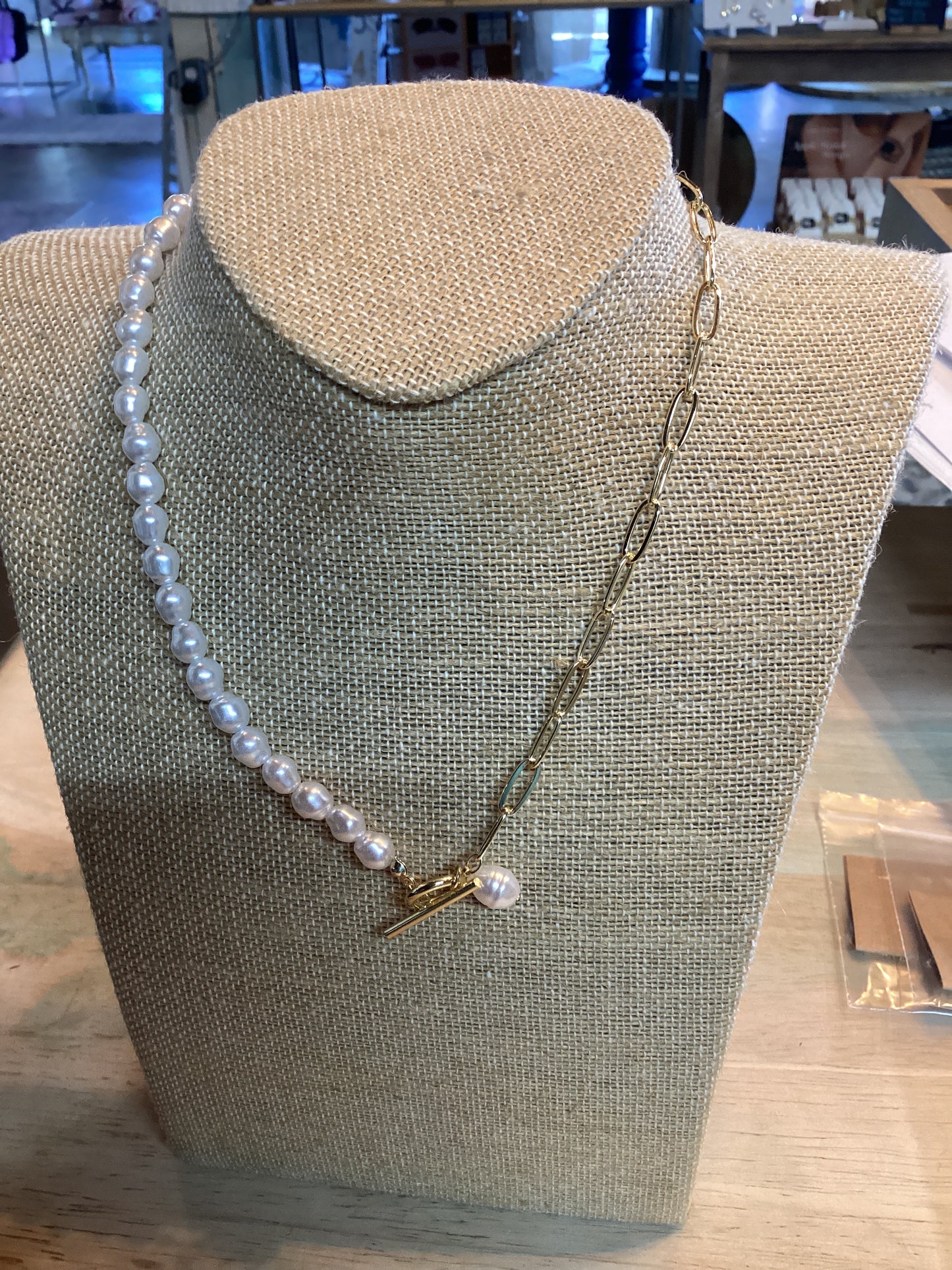 Oh Betty! Necklaces