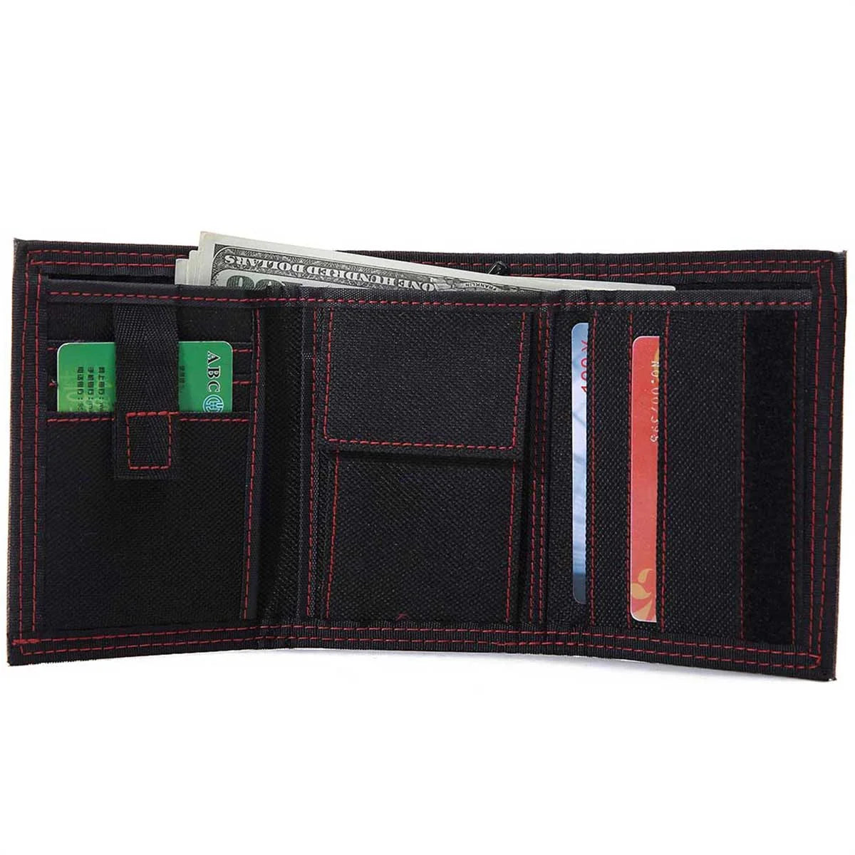 Mad Men - Denim Back Pocket Wallet