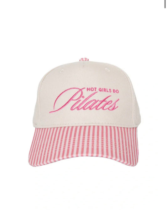 Katydid vintage trucker hat