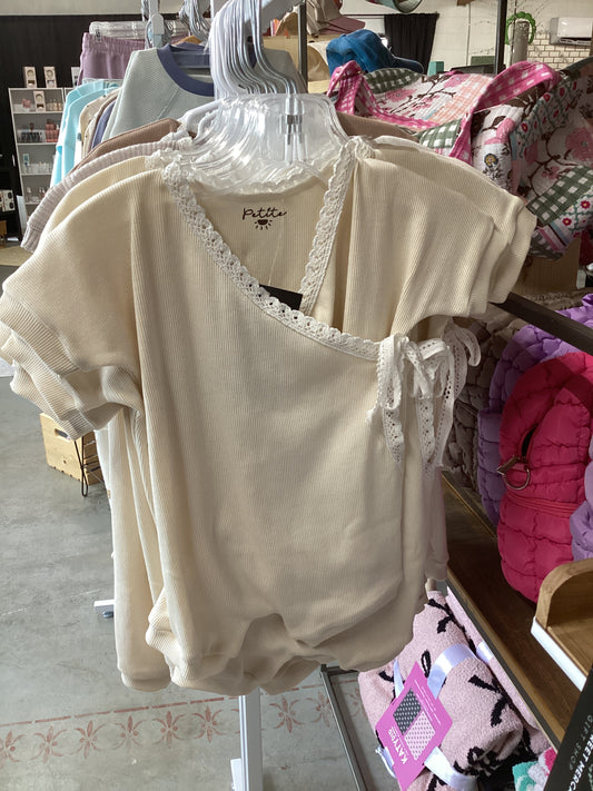 Petite Evelina 1 Piece Clothing