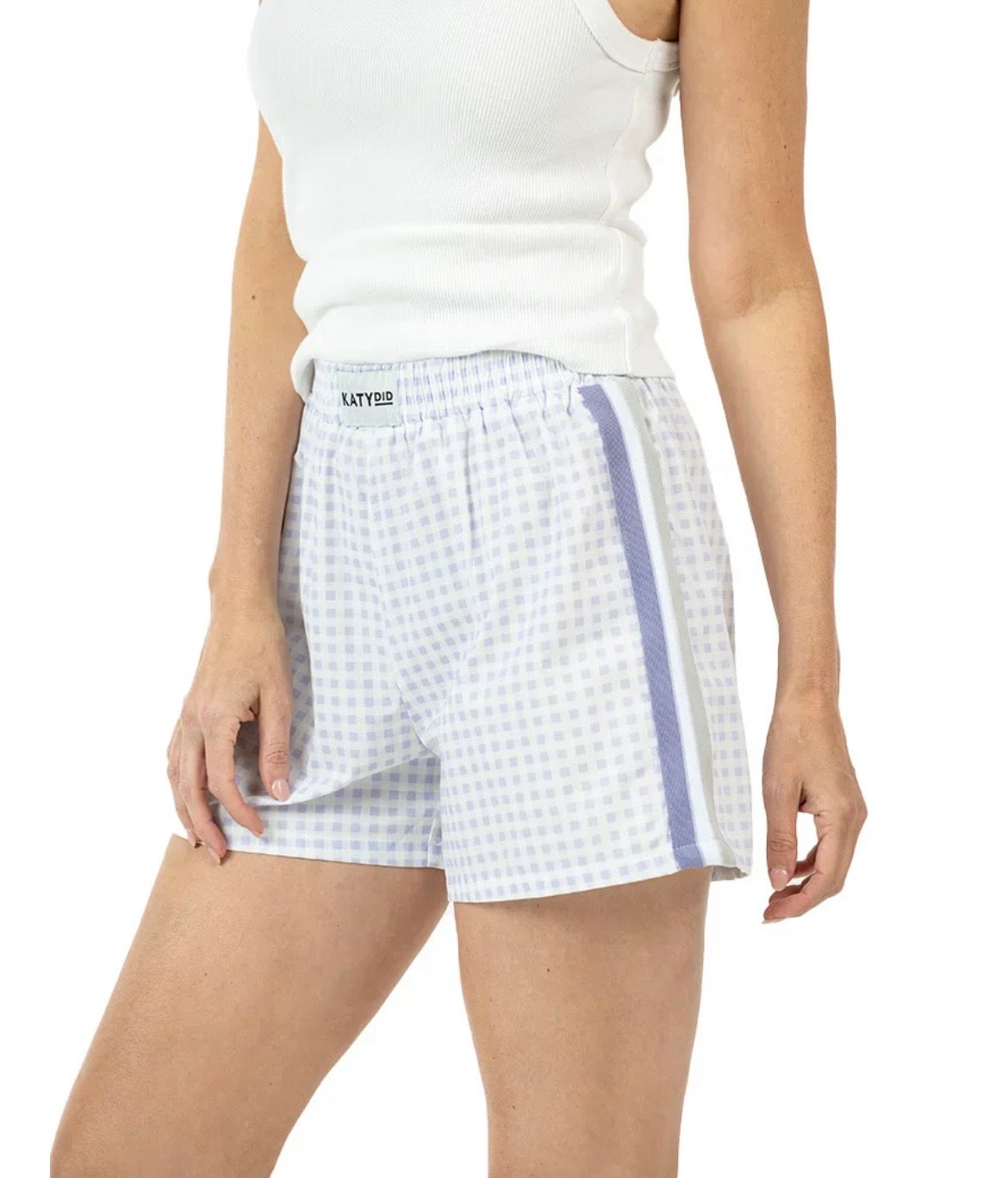 Katydid boxer shorts