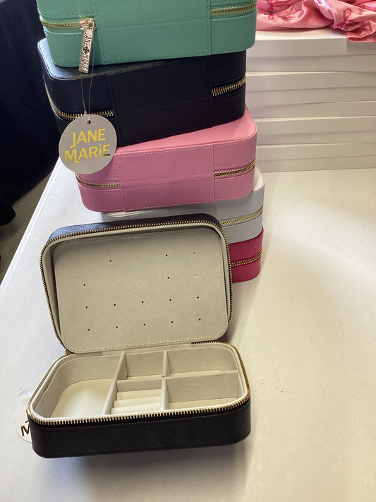 JM Jewelry case
