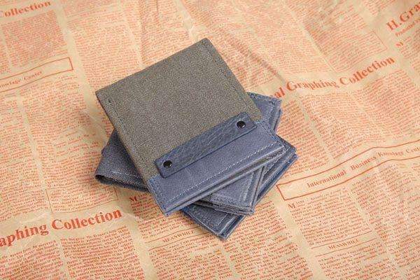 Mad Men - Hawthorne Wallet