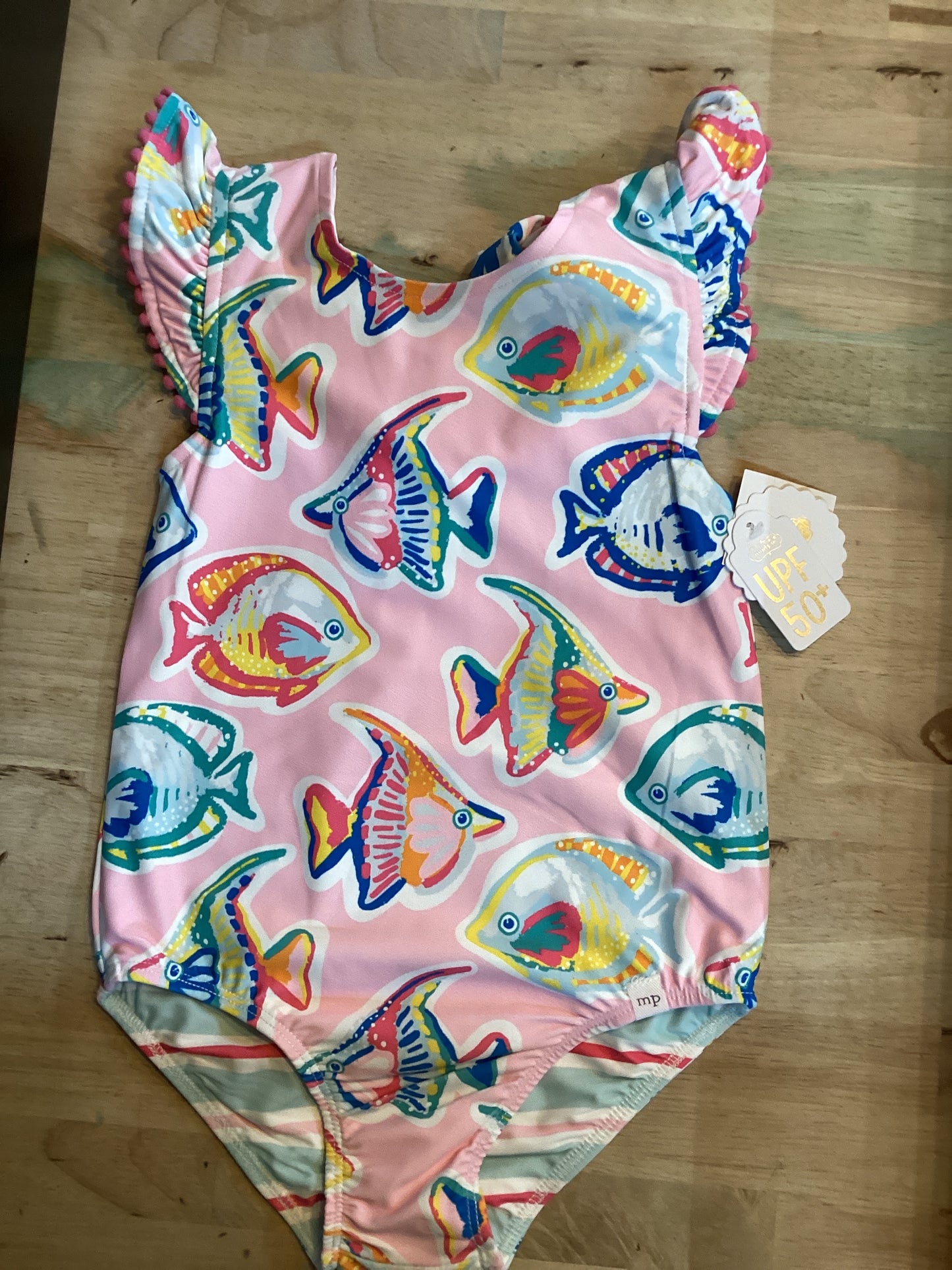 FISH REVERSIBLE 1 PC