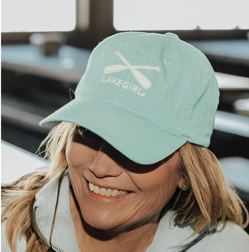 Lake Girl Hats