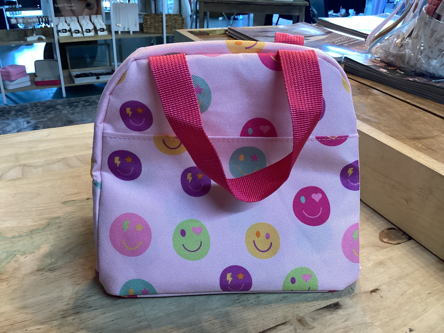 Kids Happy Days Ahead Lunch Box