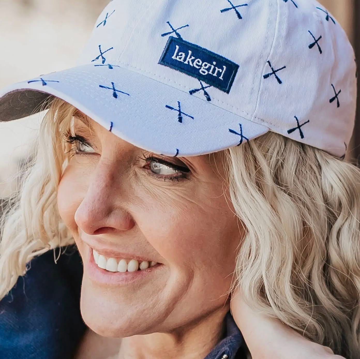 Lake Girl Hats