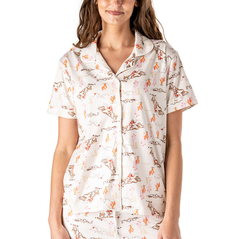HELLO MELLO PAJAMAS