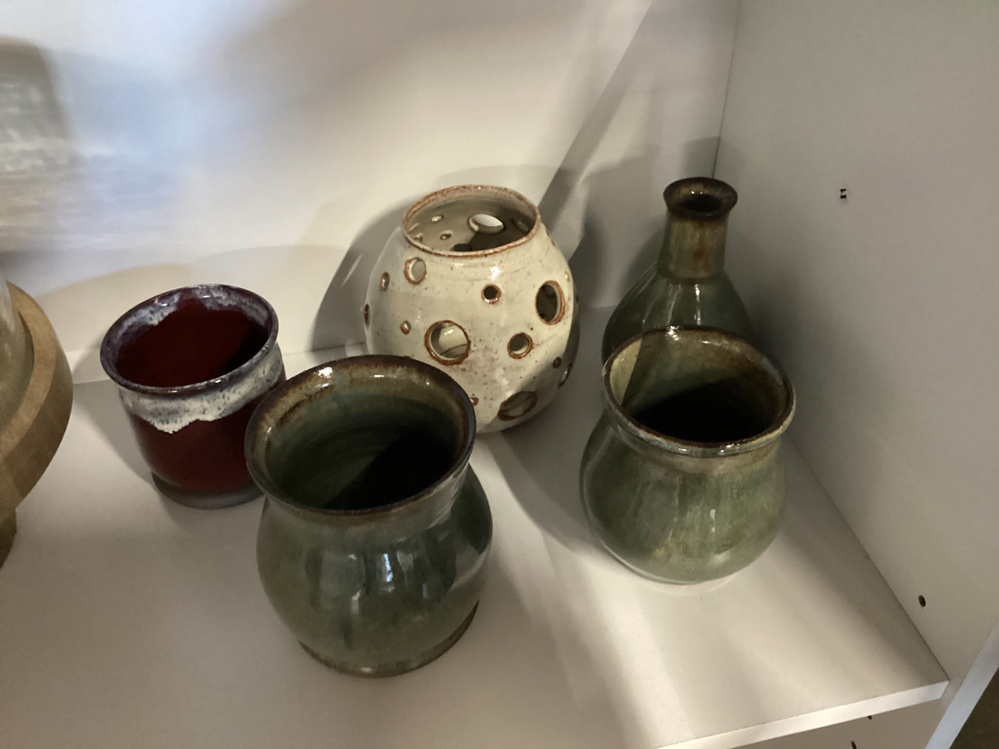 Paix Pots Studio