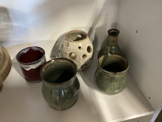 Paix Pots Studio