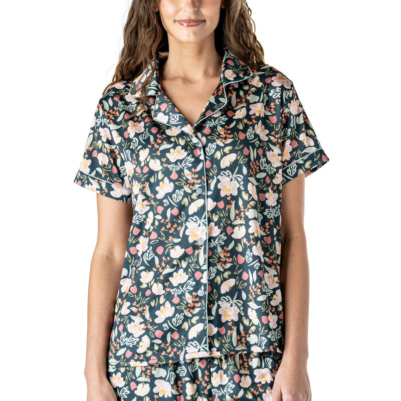 HELLO MELLO PAJAMAS