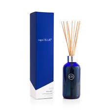 CapriBLUE Reed Diffuser