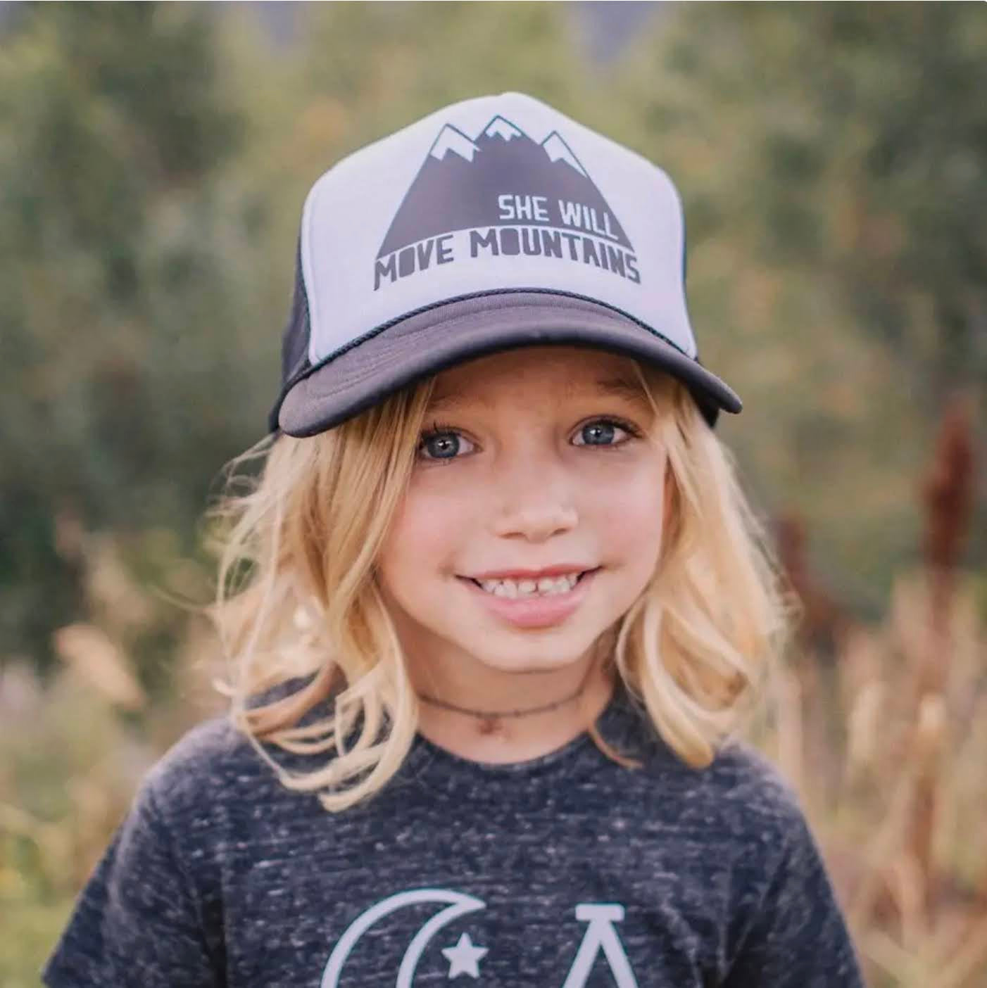 Lake Girl Hats