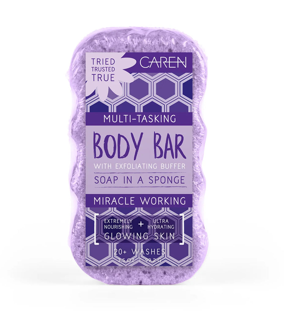 CAREN BODY BAR
