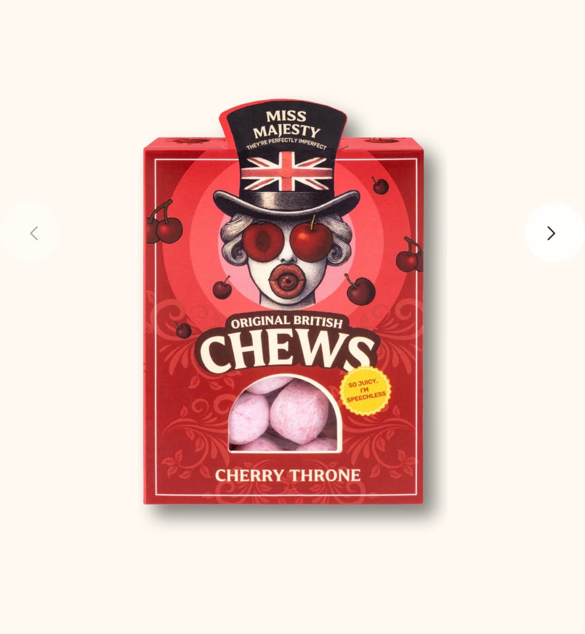 Sweet Snobs Candy Bites