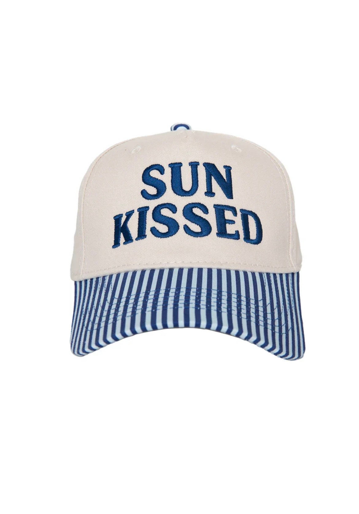 Katydid vintage trucker hat