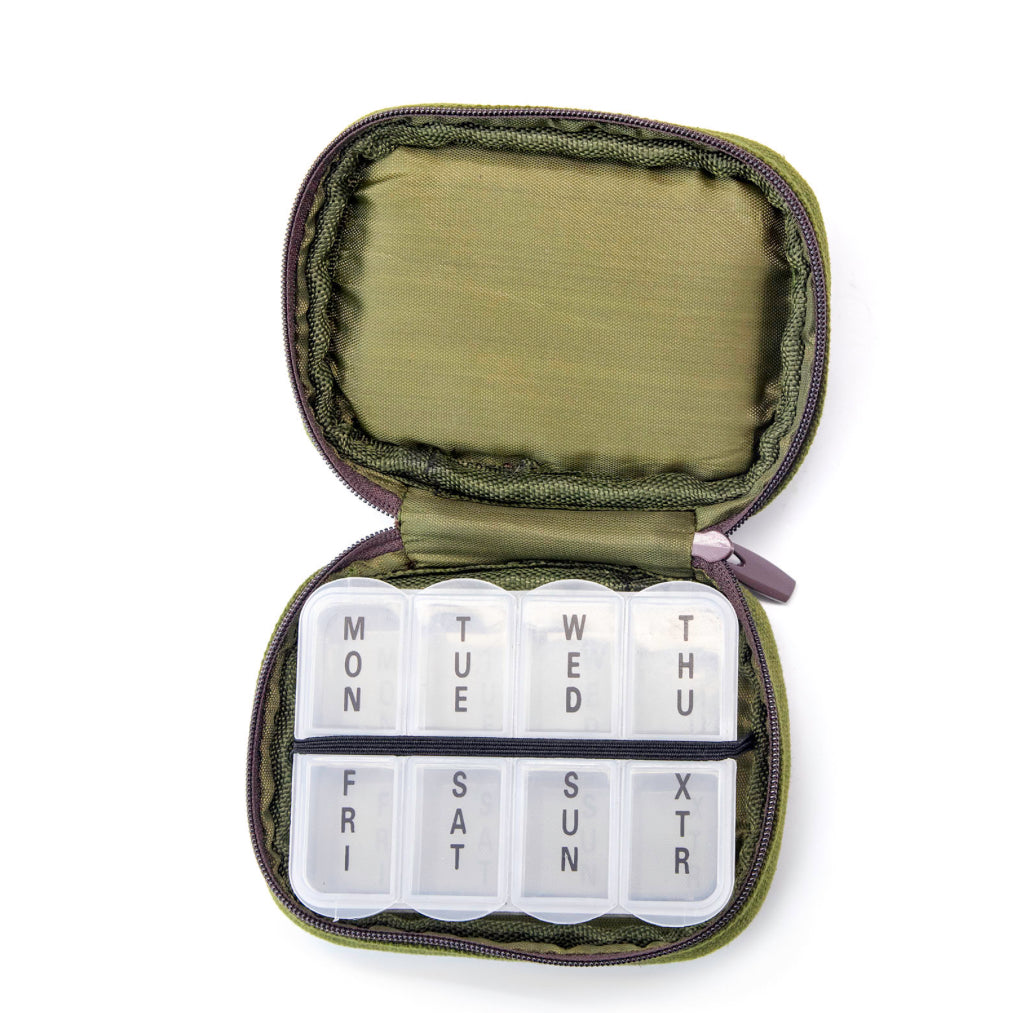 DM Merchandising Men’s Pill & Vitamin C’s