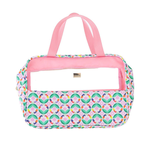 JM Bloom Large travel Bag