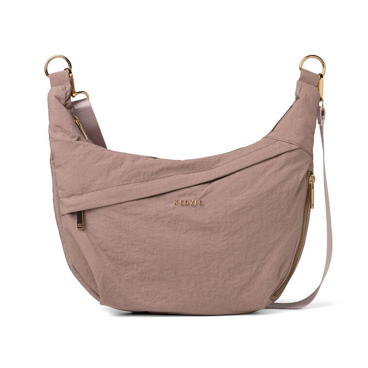 KEDZIE ATLAS CROSSBODY