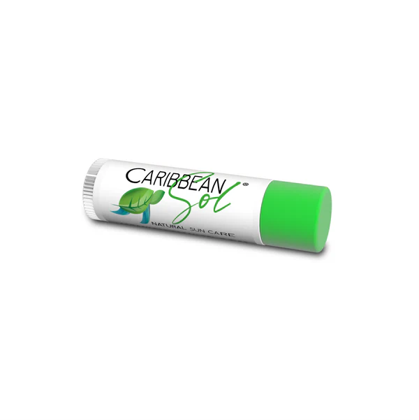 Caribbean Sol Lip Balm