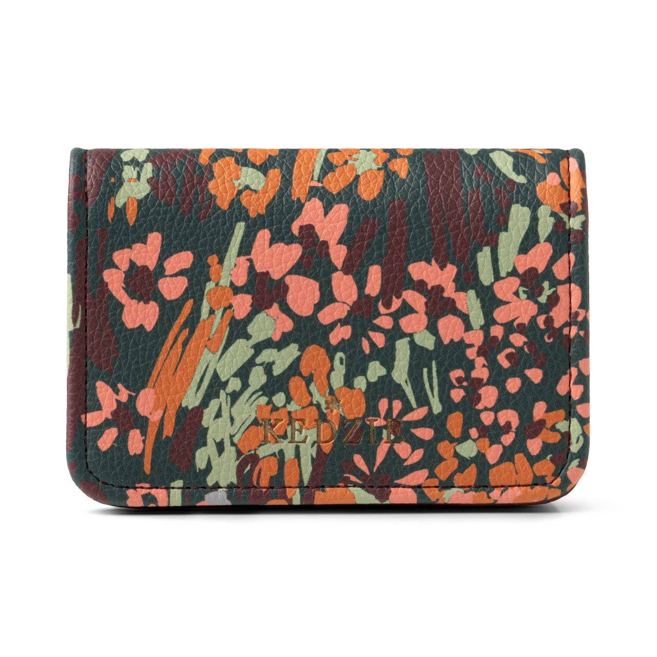 DM Merchandising - Kedzie Essentials Only Cash & Card Wallet Open Stock