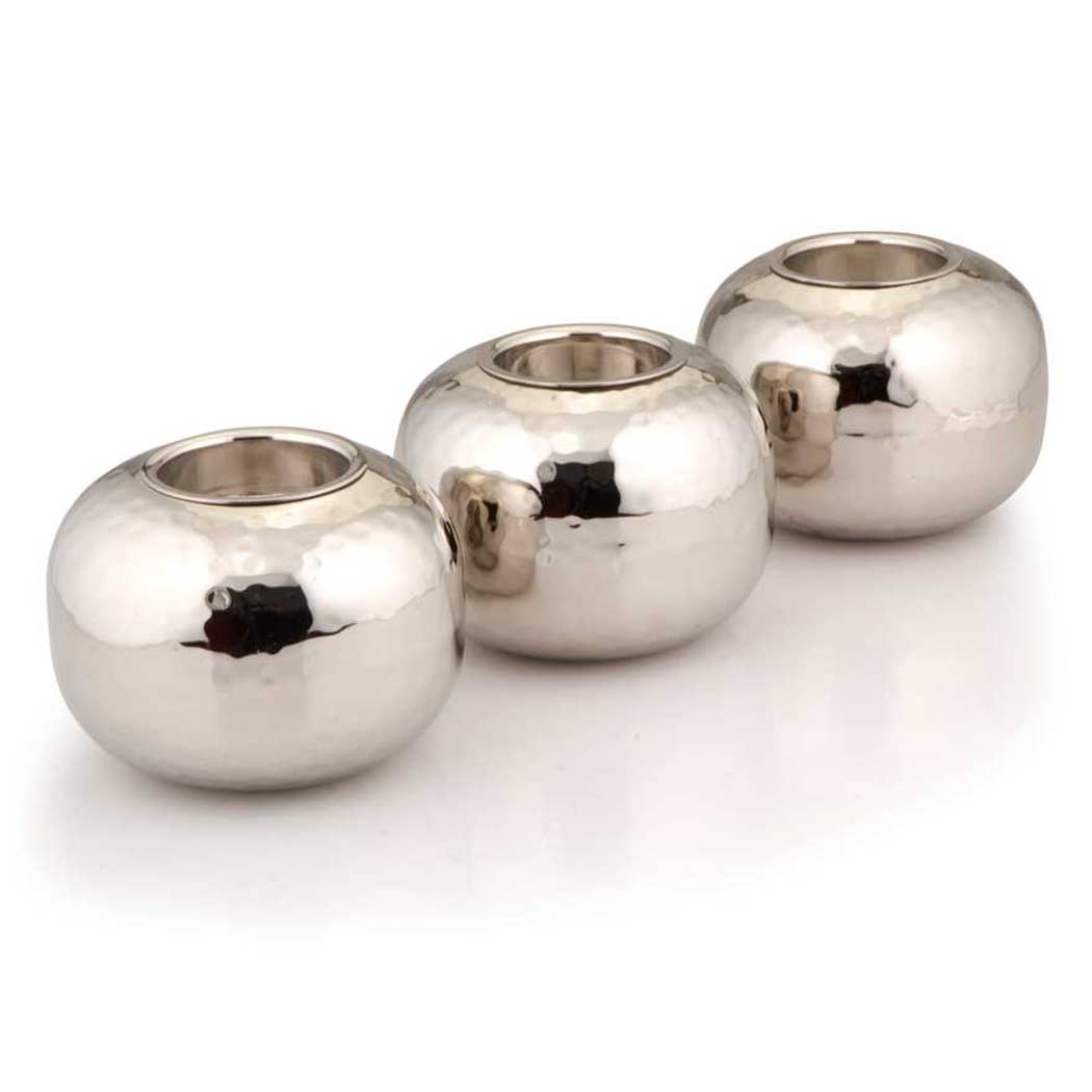 Edge Company - Ball Tea Light Holder