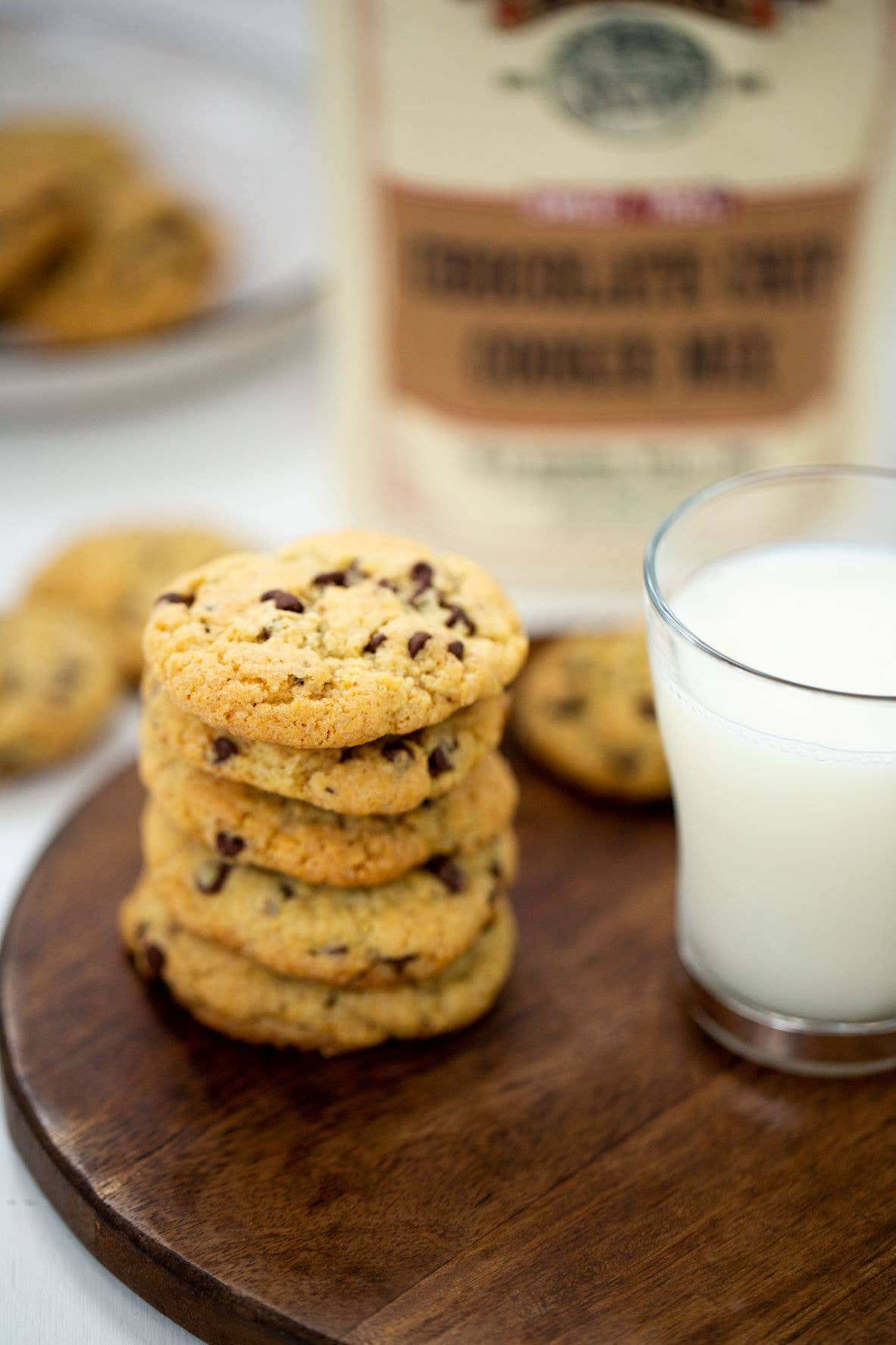 Old School Brand™ - Chocolate Chip Cookie Mix
