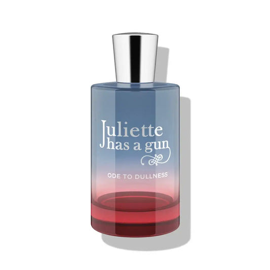 Juliette Has a Gun - Ode To Dullness