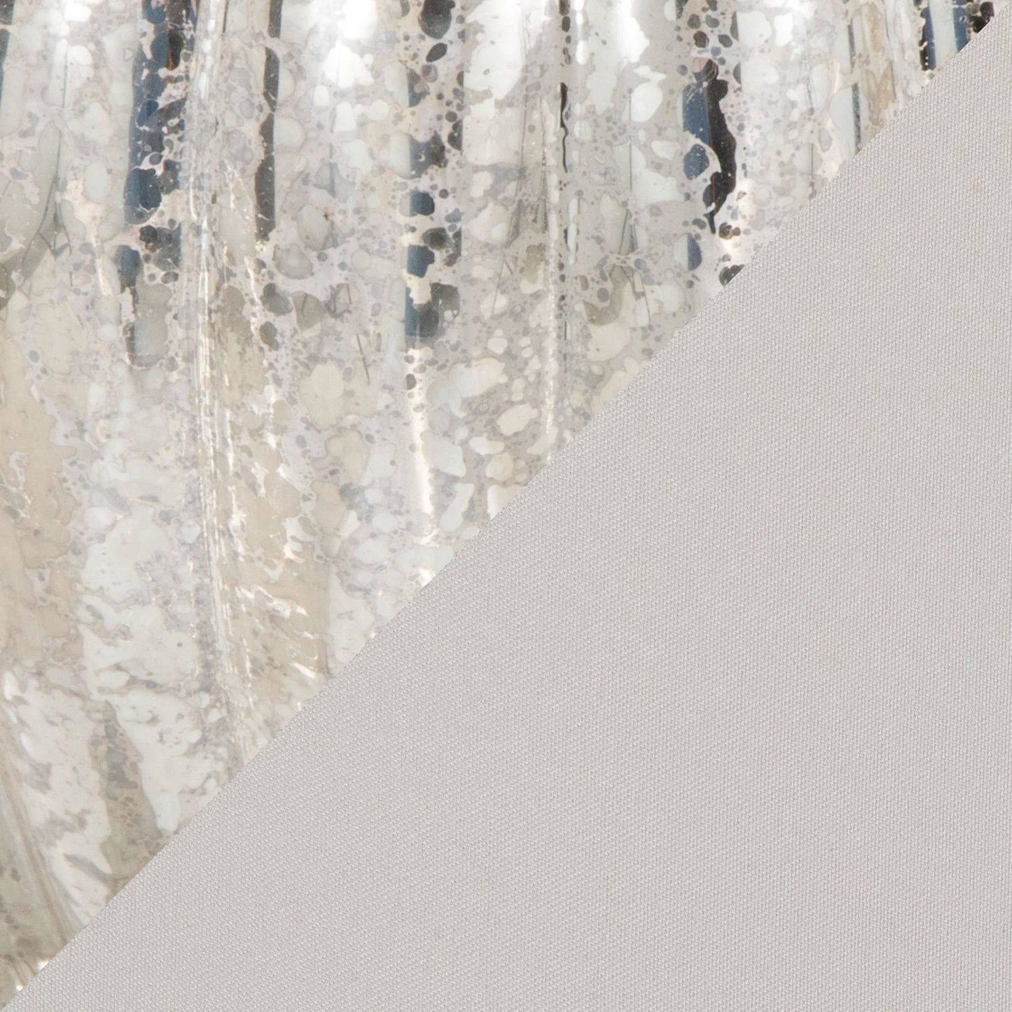 LumiSource and Grandview Gallery - Spade 30" Glass Table Lamp - Set of 2