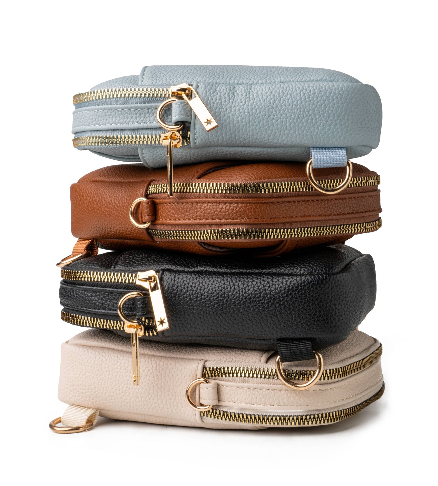 DM Merchandising - Kedzie Solstice Convertible Crossbody Assortment