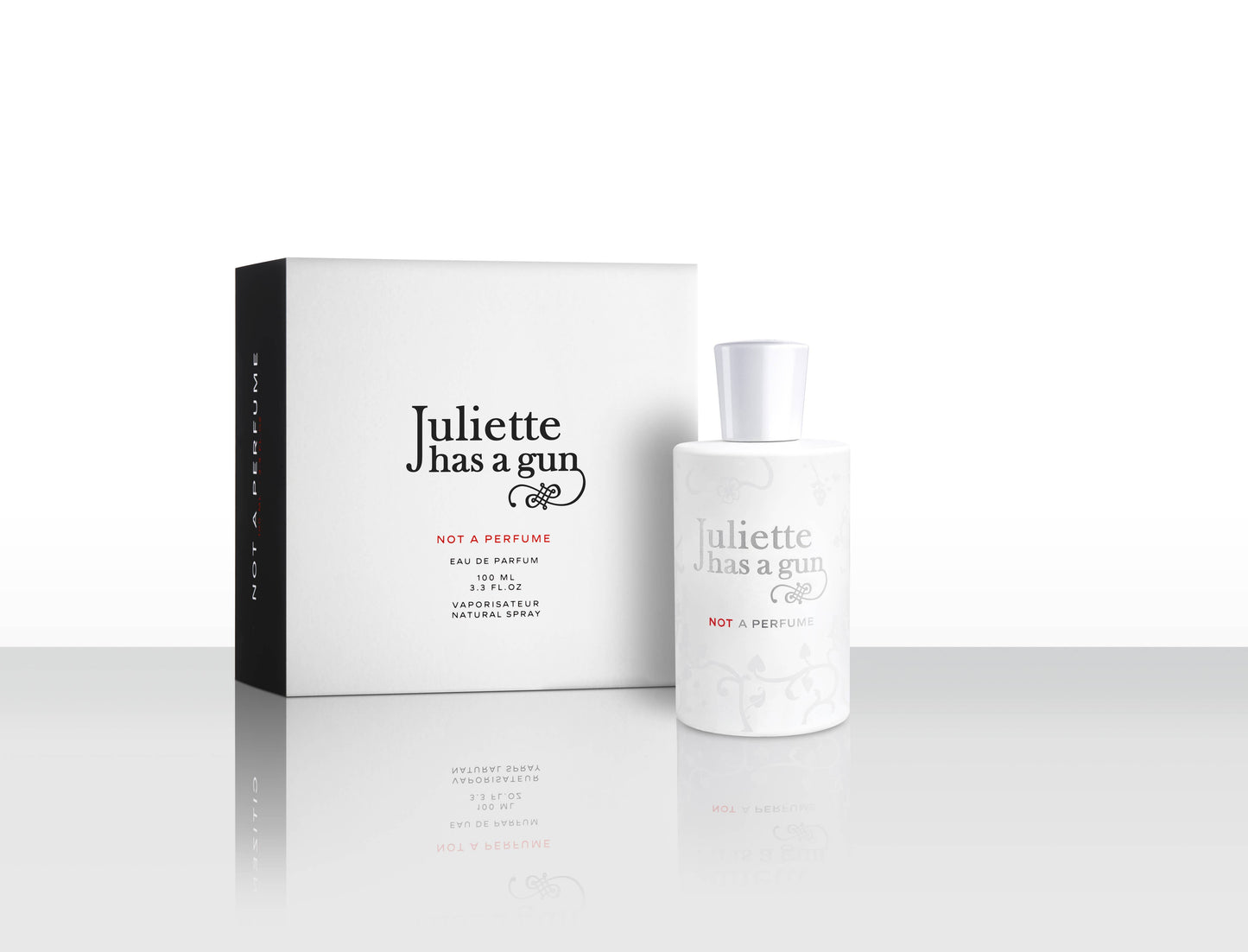 Juliette Has a Gun - Not a Perfume