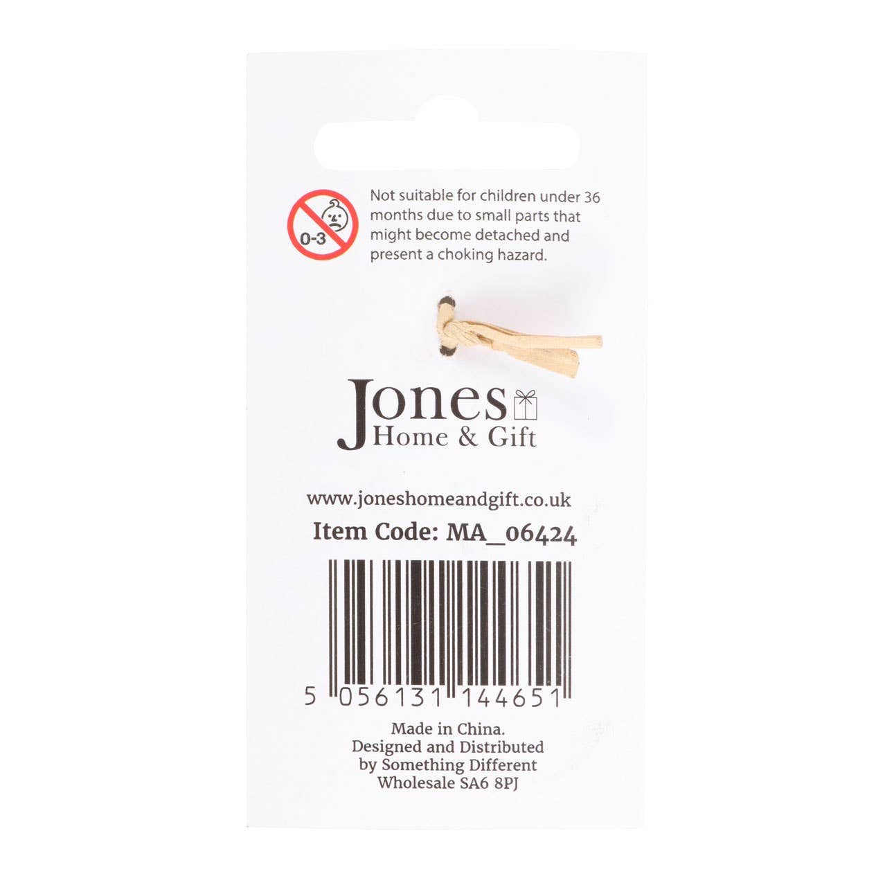 Something Different Wholesale - Best Dad in the World Father's Day Keyring