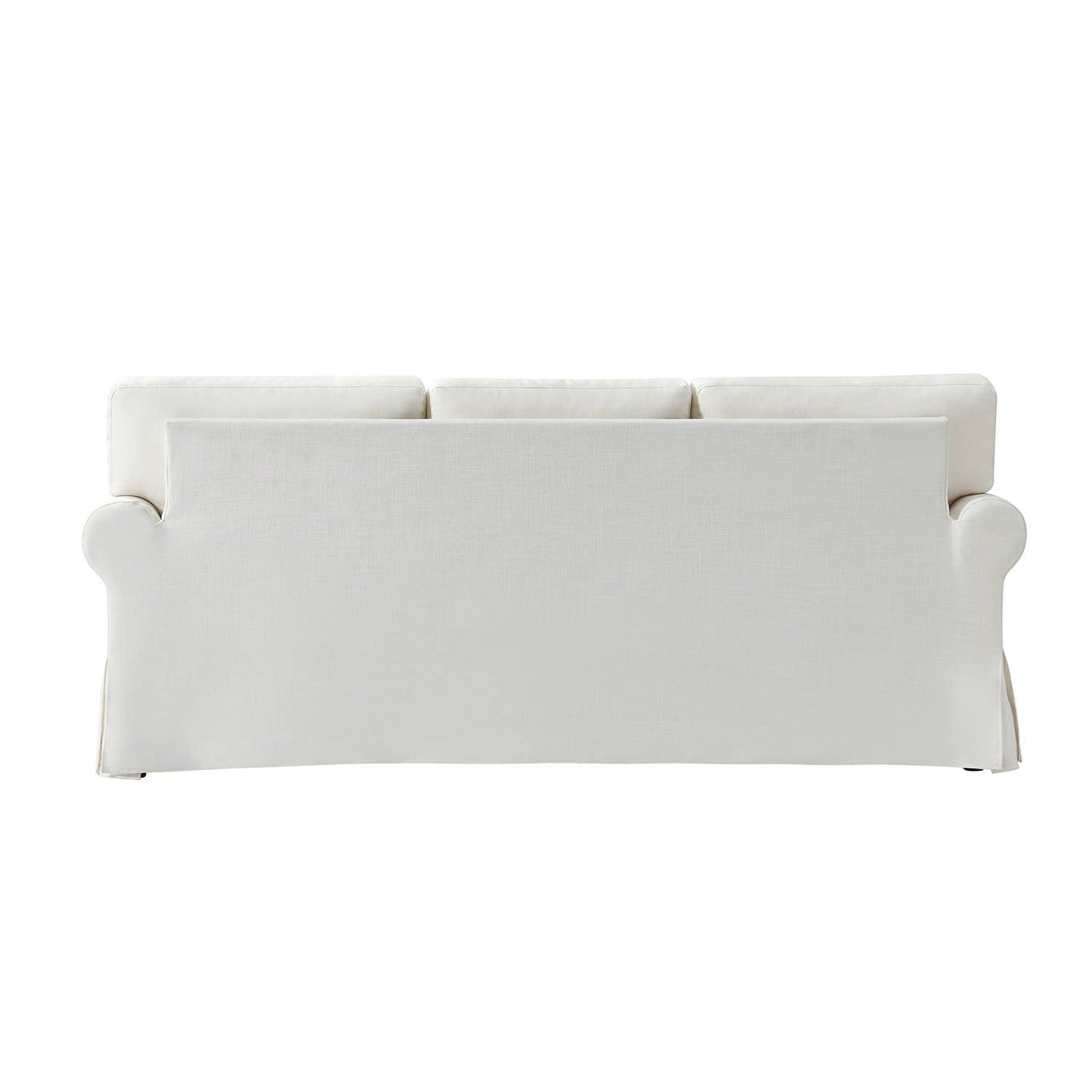 Karat Home - Enrico Slipcovered Sofa