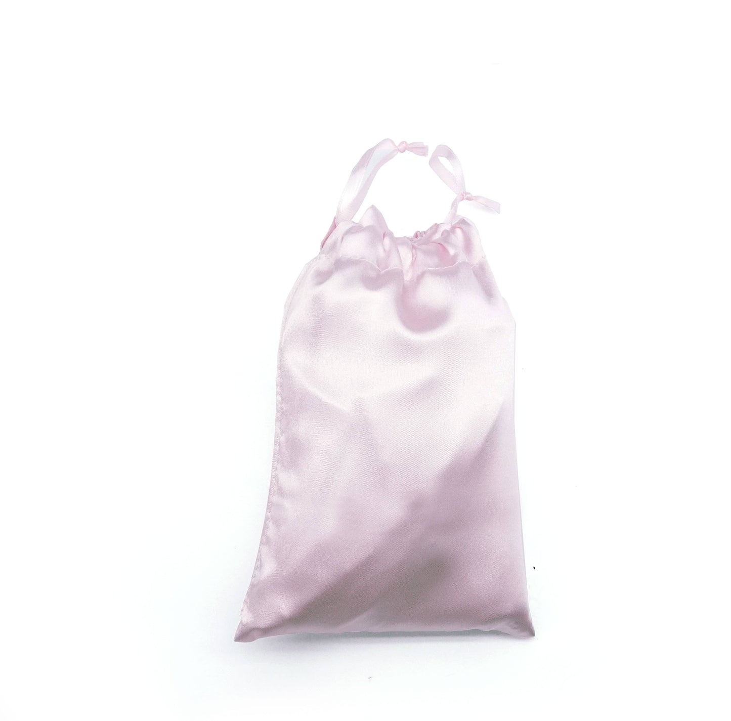 DM Merchandising - Lemon Lavender Solid Silky Satin Pillowcase Assortment