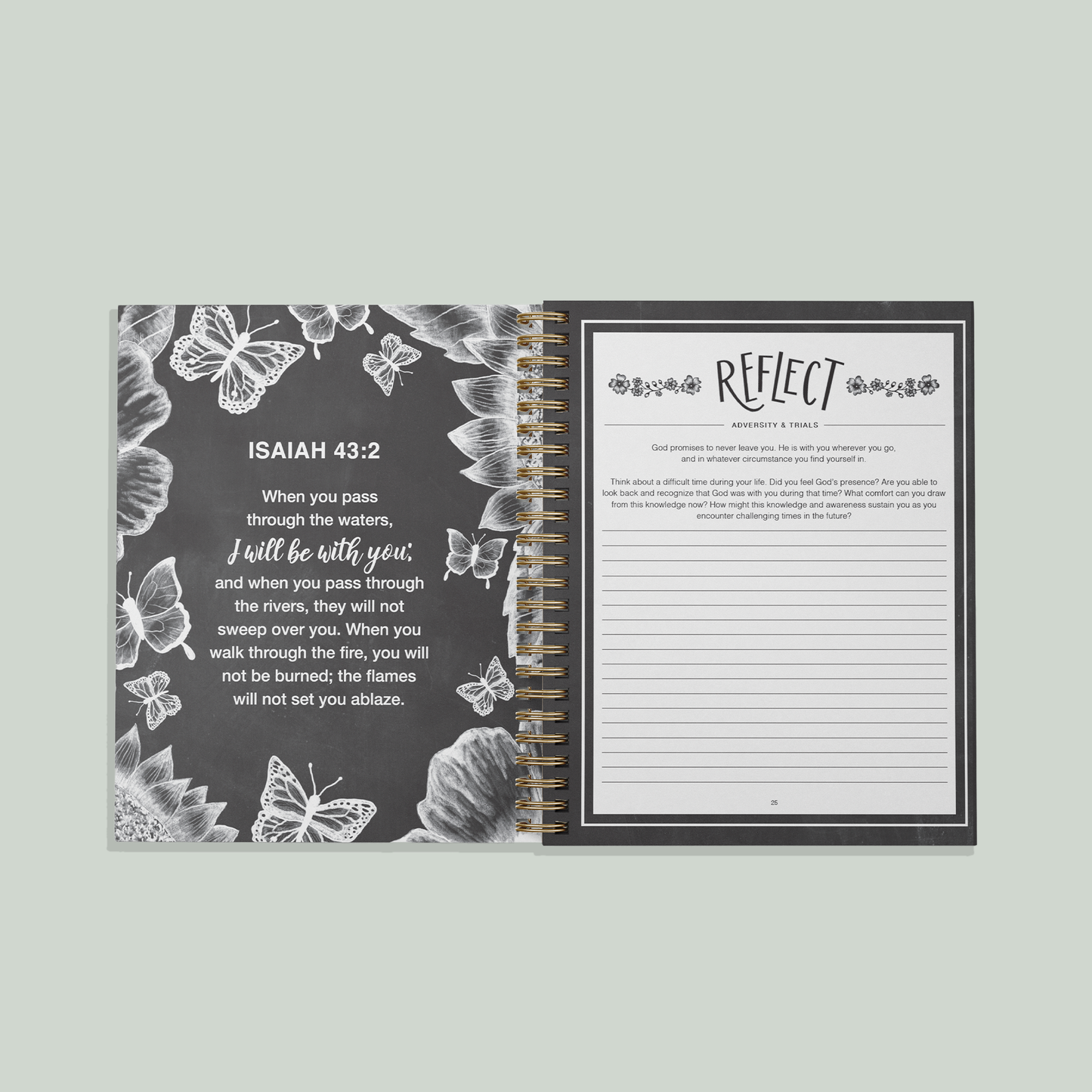 Paige Tate Christian Gifts - Prayer Journal for Teen Girls [Spiral]