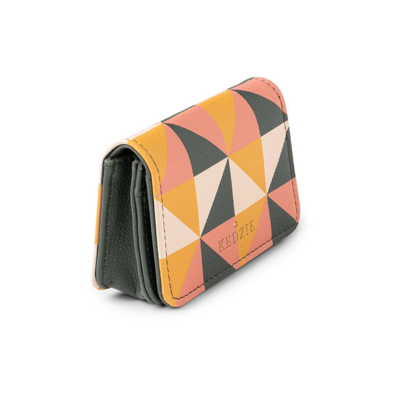 DM Merchandising - Kedzie Essentials Only Cash & Card Wallet Open Stock