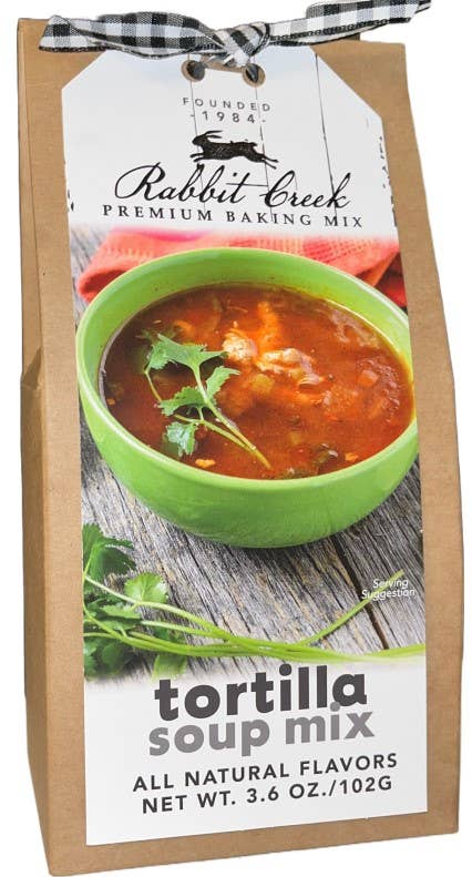 Tortilla Soup Mix