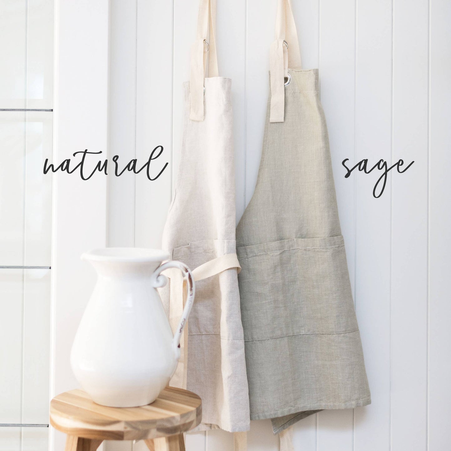 Porter Lane Home - Pie. Apron