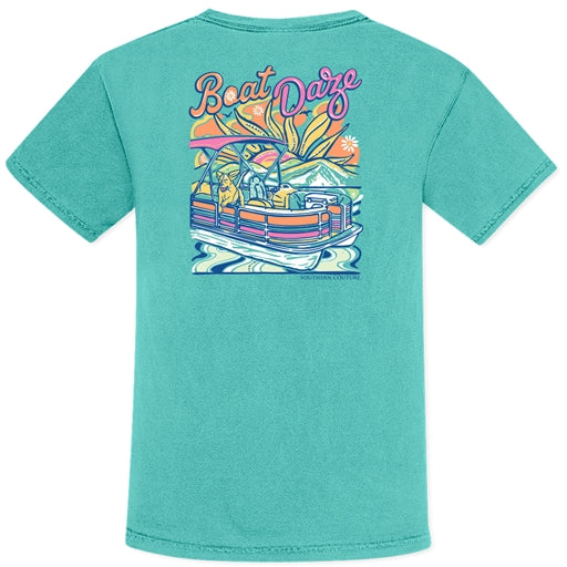 CTC Boat Daze Tshirt