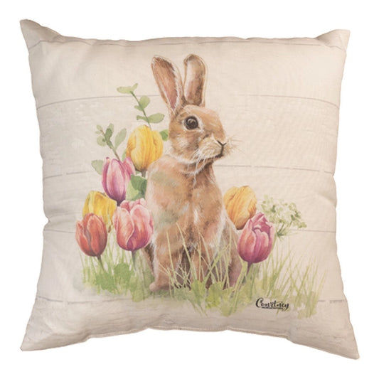 MWW Bun Bun 18 Climaweave Pillow