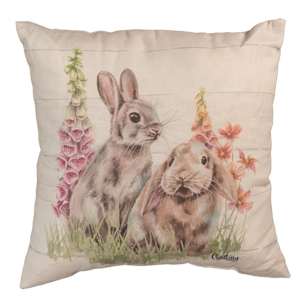 MWW Bun Bun 18 Climaweave Pillow